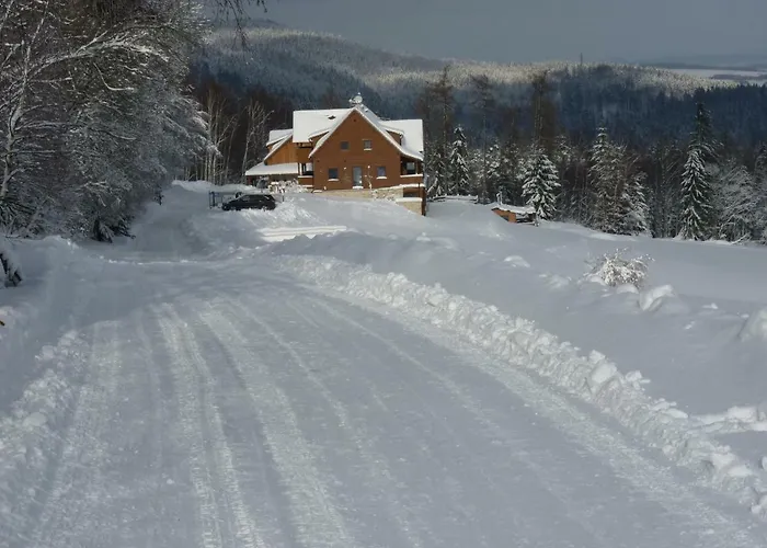 Farma Widokowa Osada